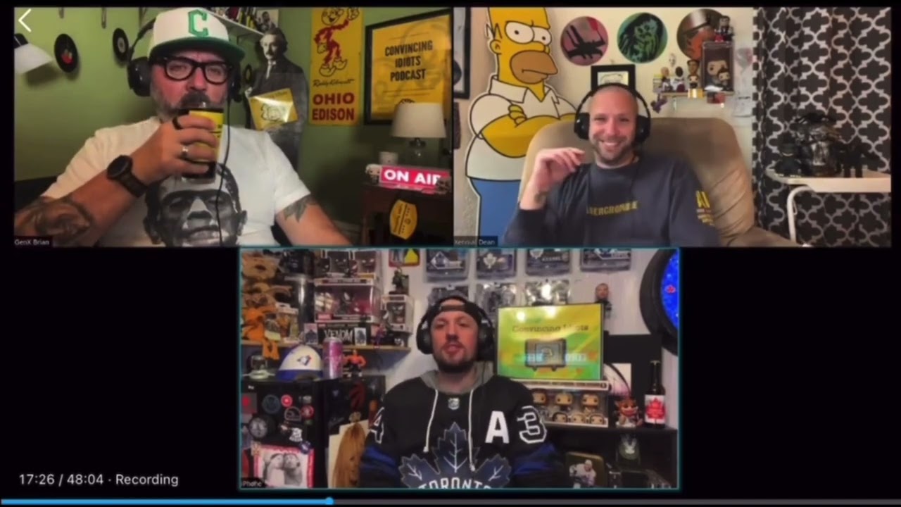 New DC Studios Leadership!