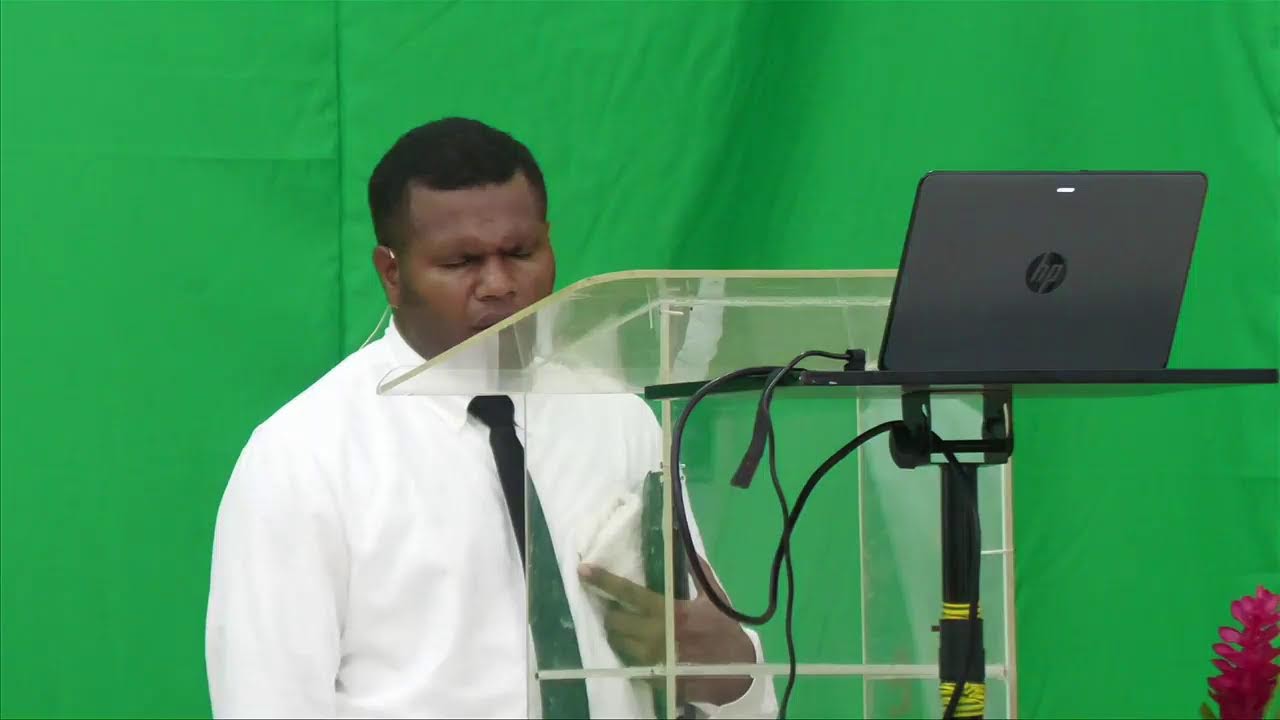 14 ni Vevurueri, 2026 | Sokalou ena yakavi ni Sigatabu e Suva PLM Church, Samaj Patel Hall, Toorak.