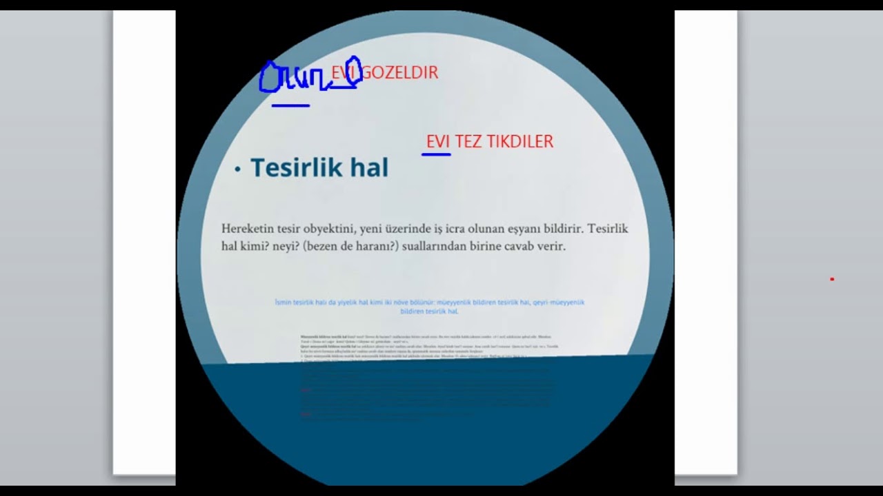 ISMIN  HALLANMASI  DAVAMI 2CI HISSE