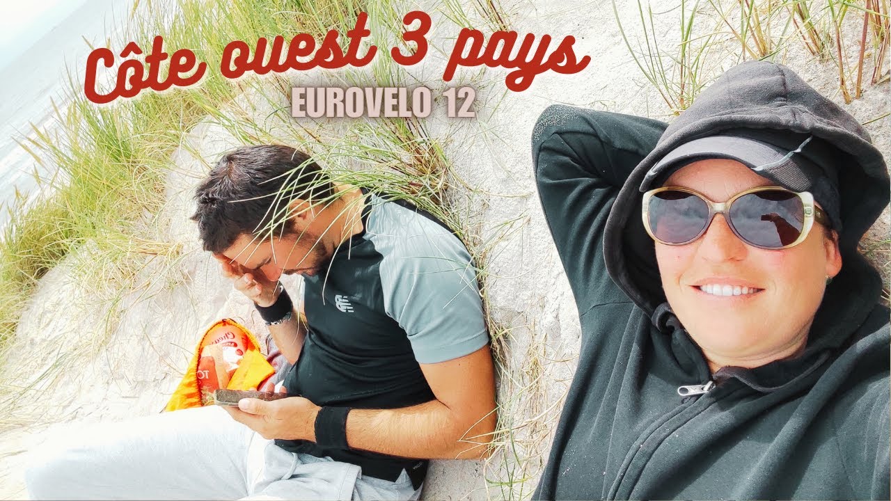 18] 3 pays en 1 semaine