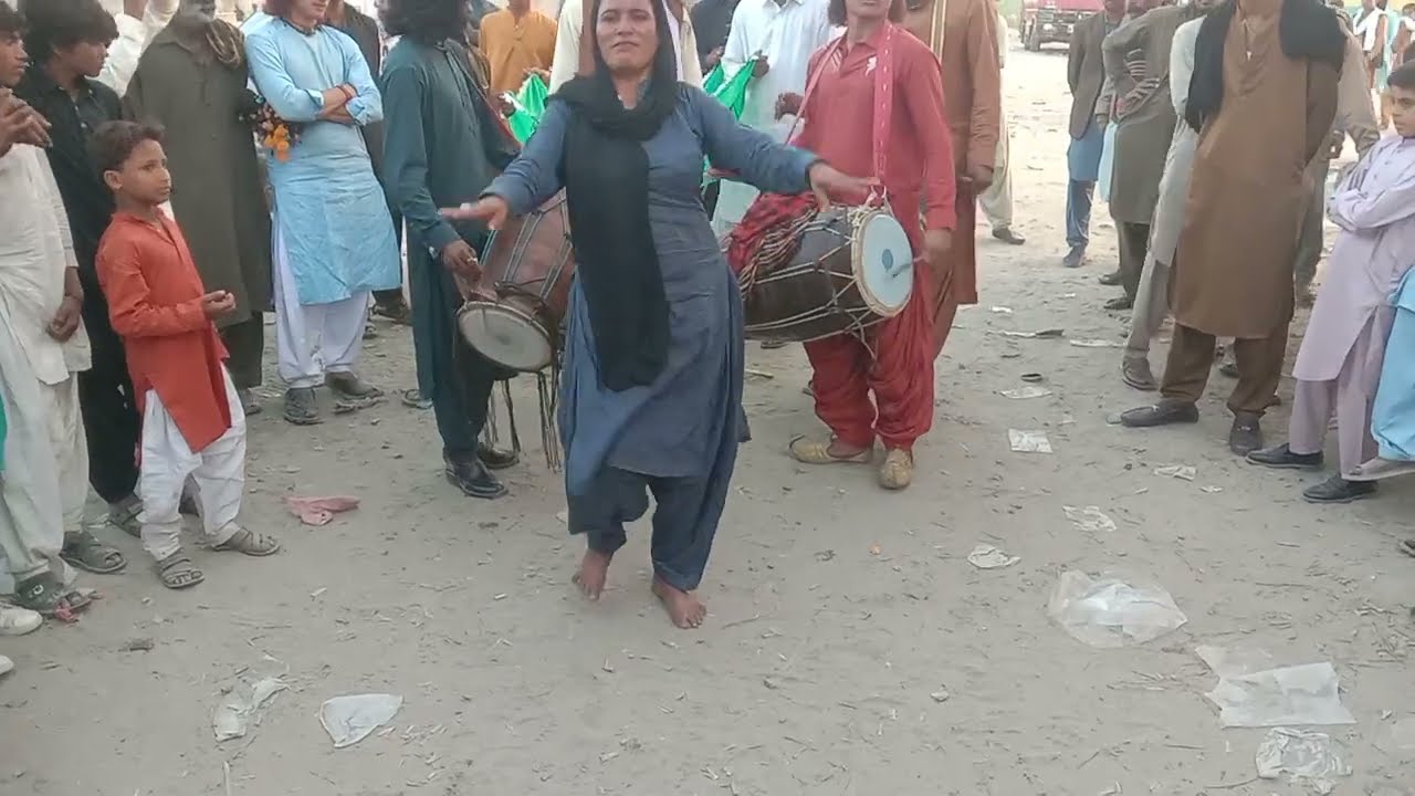 Naye sadabahar dhamal program jhumar dhamal program 2026