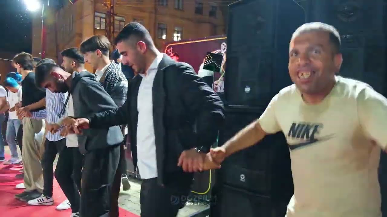 Kenan Uğur'un Hizan'daki Görkemli Kına Gecesi - DozFilm Video Production - 2024