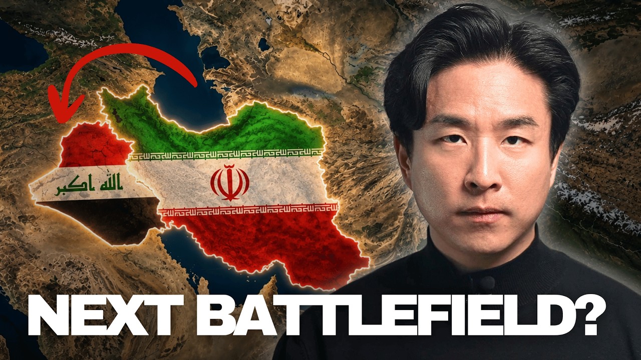 What&rsquo;s Really Happening In Iraq During the Iran War? | AB Explained
