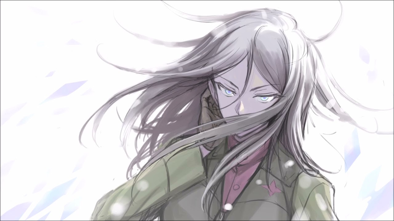 [Nightcore] Farewell of Slavianka - Прощание славянки