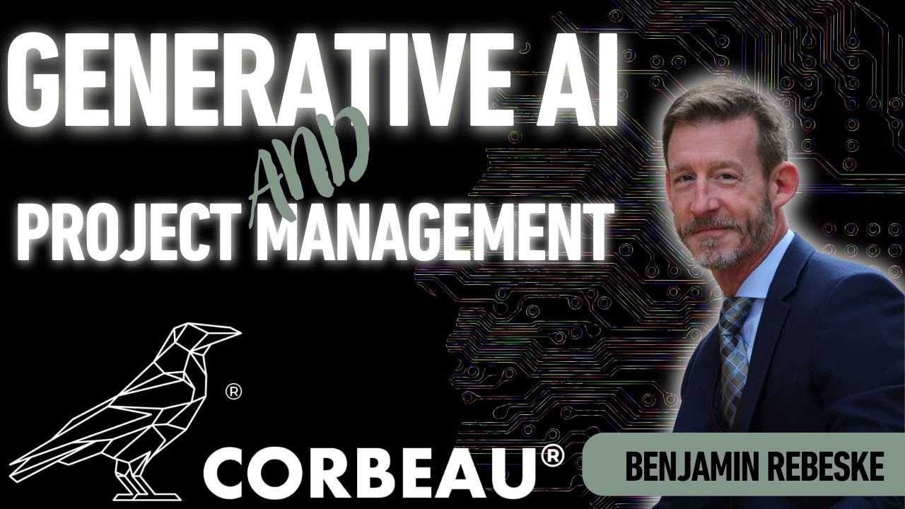 AI in Project Management: Ferrari or Wrecking Ball? | #corbeautech