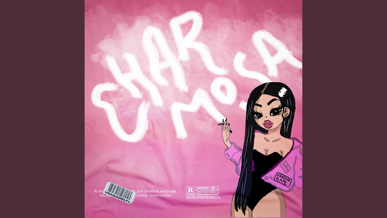 Charmosa