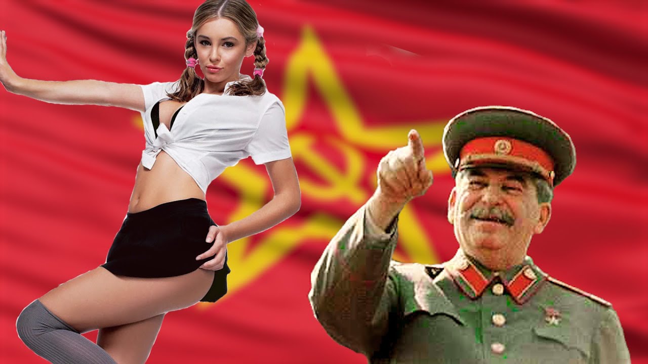 Stalin avea iubita de 13 ani - Secretele lui Stalin