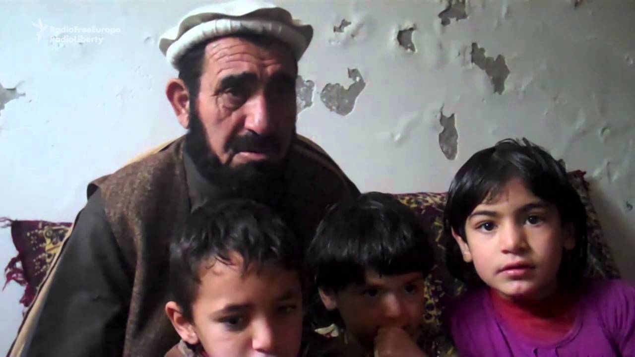 Ex-Gitmo Inmate Leads Fight Against IS Militants