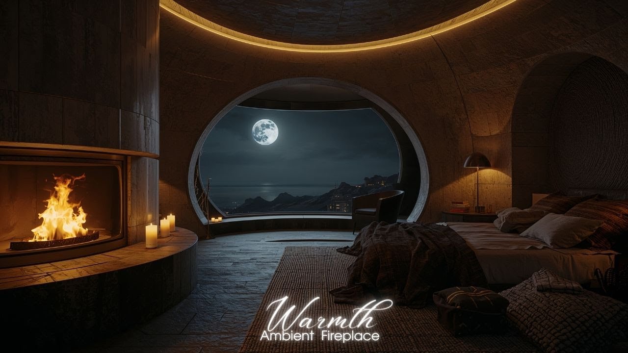 Cozy Jazz Lounge ☕🎷 | Smooth Jazz for Relaxing, Working & Late Night Vibes