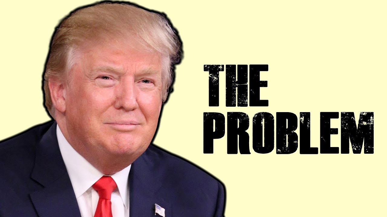 The PROBLEM With WW3