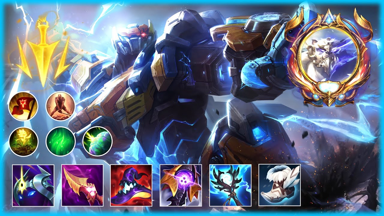 VOLIBEAR MONTAGE 2025 - BEST PLAYS