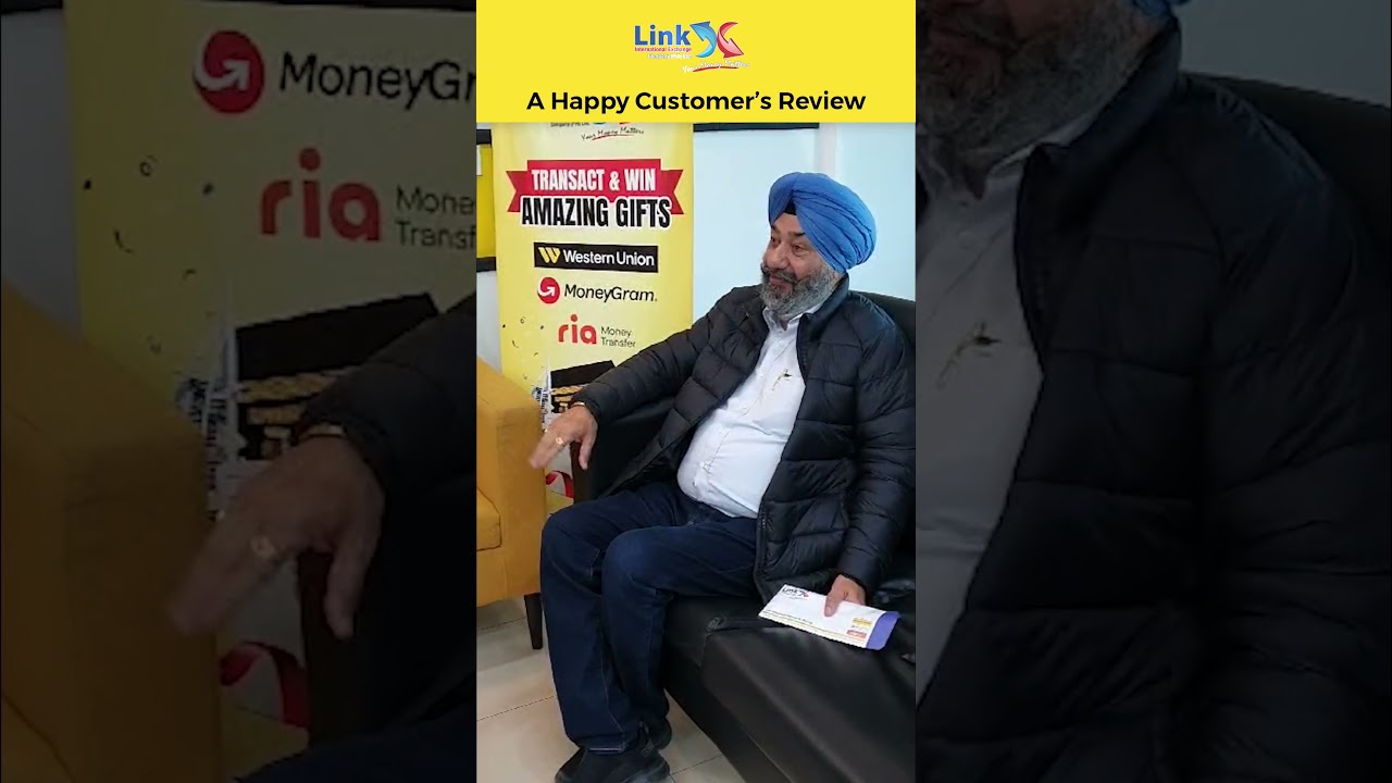 Unveiling the Truth: The Happy Customer's Review of the Best Currency Exchange Company