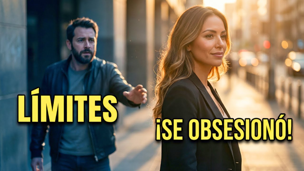 El “Poder Silencioso” de los LÍMITES | Magnetiza a un Evitativo y Haz que TE PERSIGA