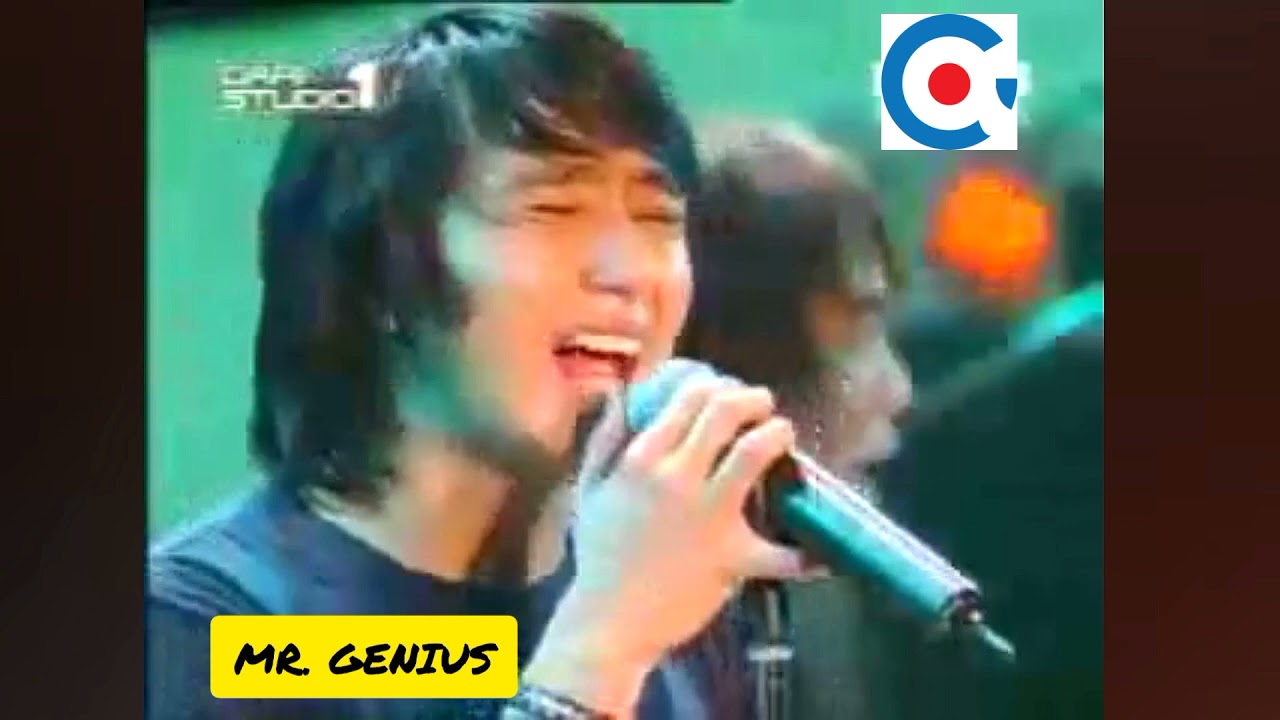 OAG - NowWhy2 Live 2004 (Dari Studio 1)