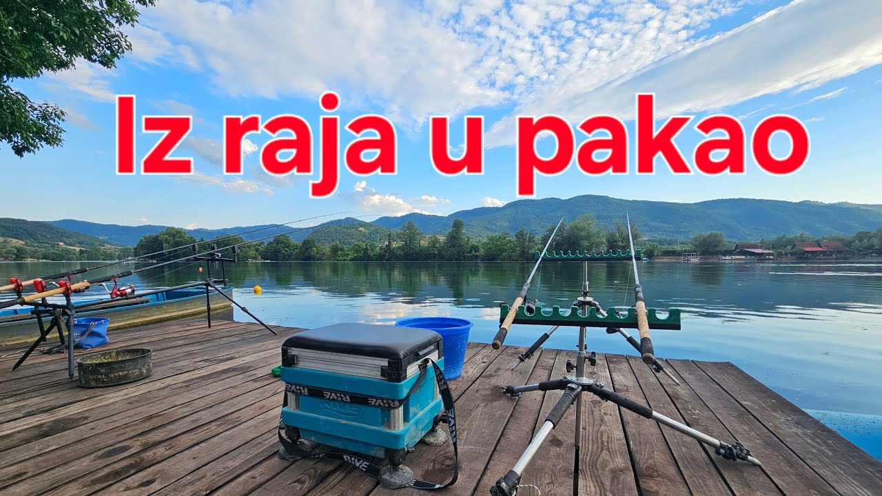 PECANJE IZ KECA U DVOJKU - ONO KADA JE SVE PROTIV TEBE