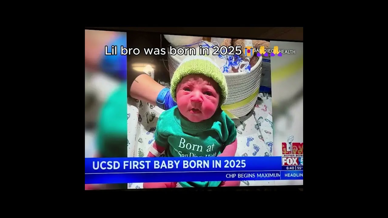 lil bro was born in 2025 😭😭🙏🙏🙏