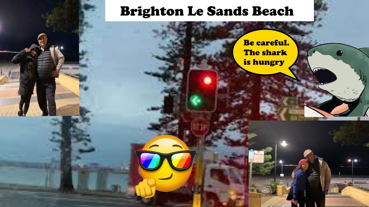 Brighton Le Sands Beach Tour | Sydney | Australia