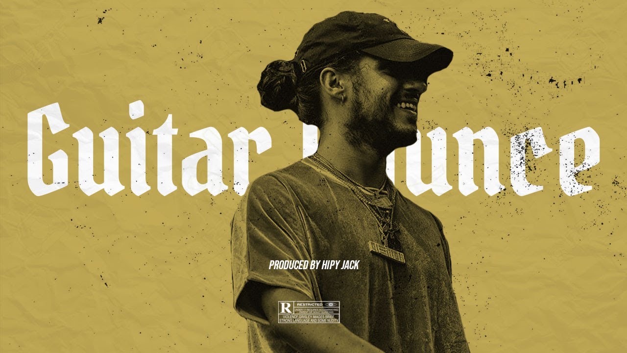 Russ Type Beat - Guitar Bounce