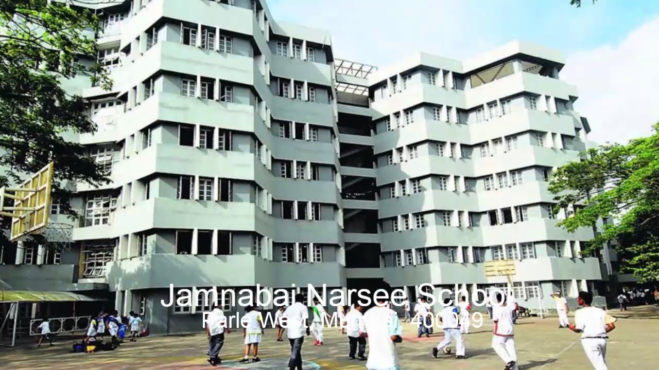 Top 10 best schools in mumbai