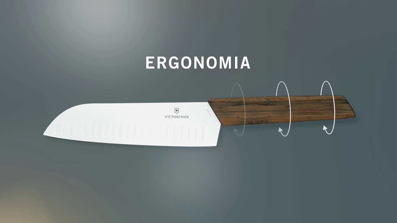 Victorinox Swiss modern Knife Collection_ PL (Long Version)