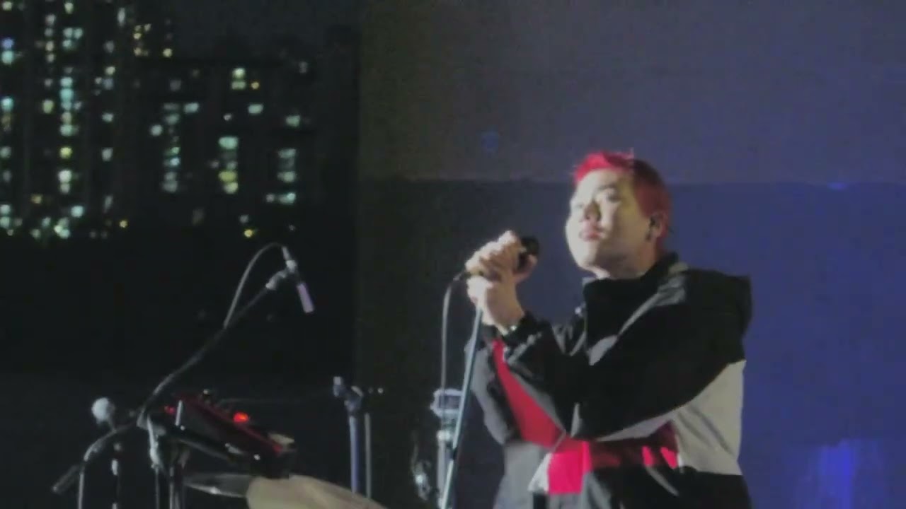 250404 한강버스킹 솔루션스 - 들꽃 (2절)