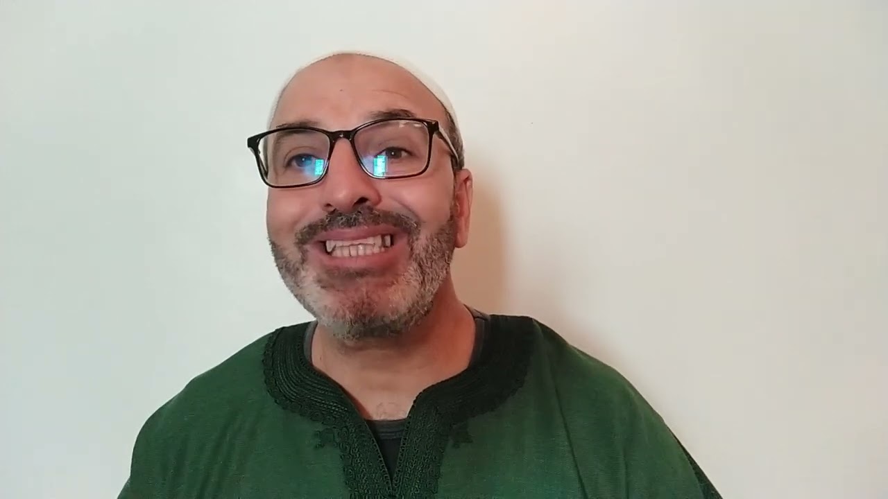 الزوهري الملكي الرباني، الشذوذ الجنسي و علاقته بإبليس و الطقوس الشركية...... أسرار خطيرة