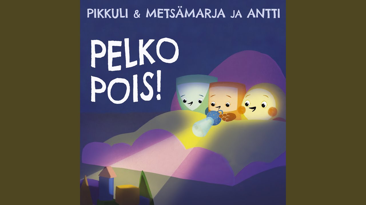 Kesäystävä
