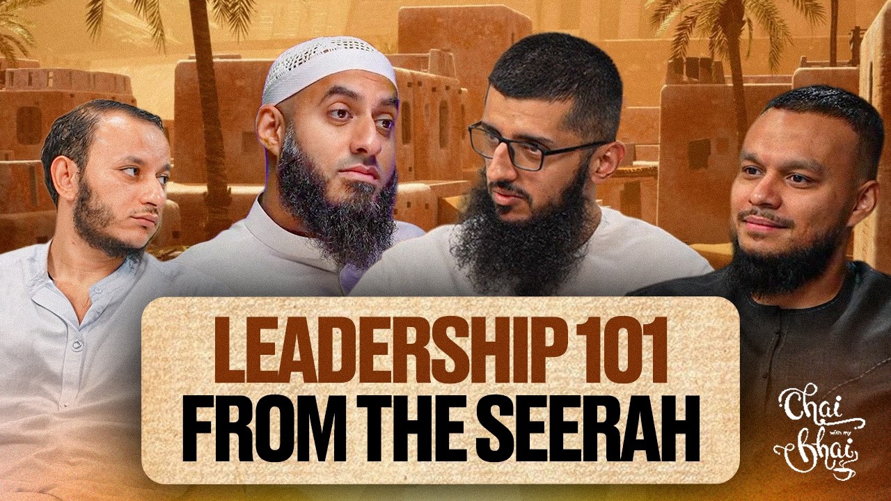 Want To Be Loved & Respected As A Man? Leadership Lessons From The Greatest Leader Of All Time