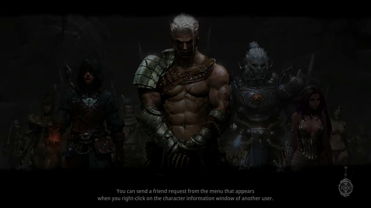Bless Online pve dungeon EU Physis CiD