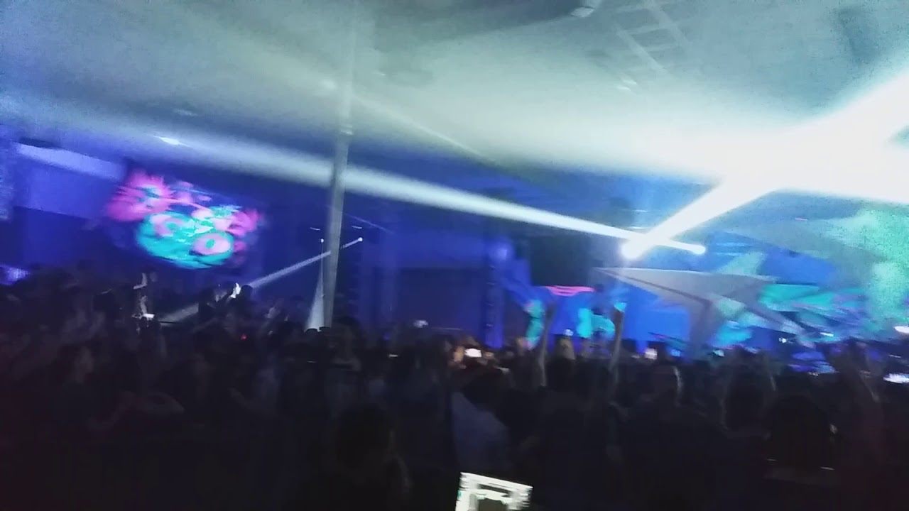 Vini Vici 2018 beogradski sajam