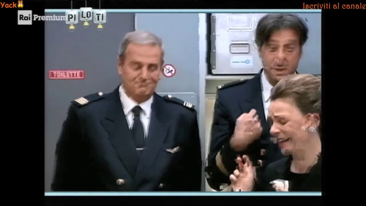 Piloti - Cargo funebre