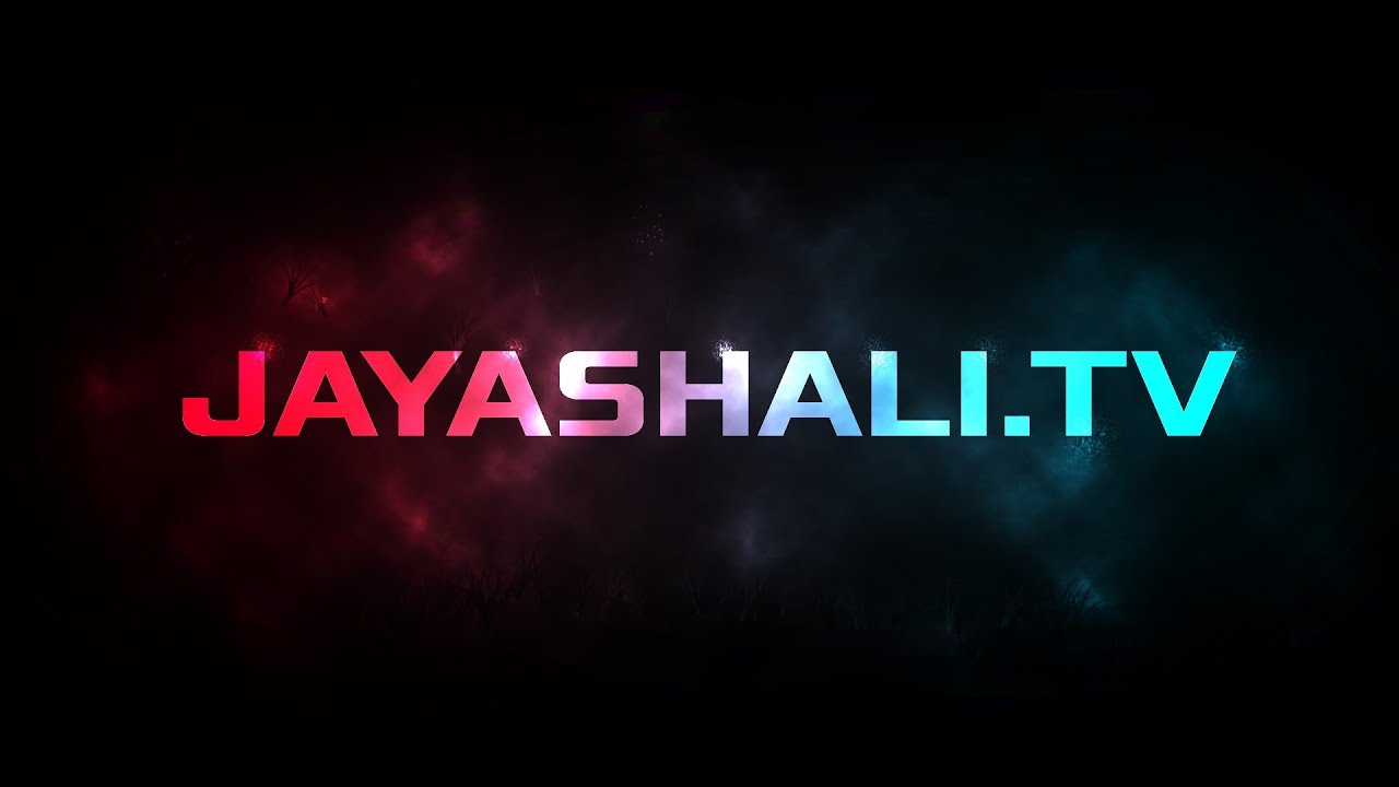 SATURDAY EVENING  CLASS  31-01-2026 | JAYASHALI.TV