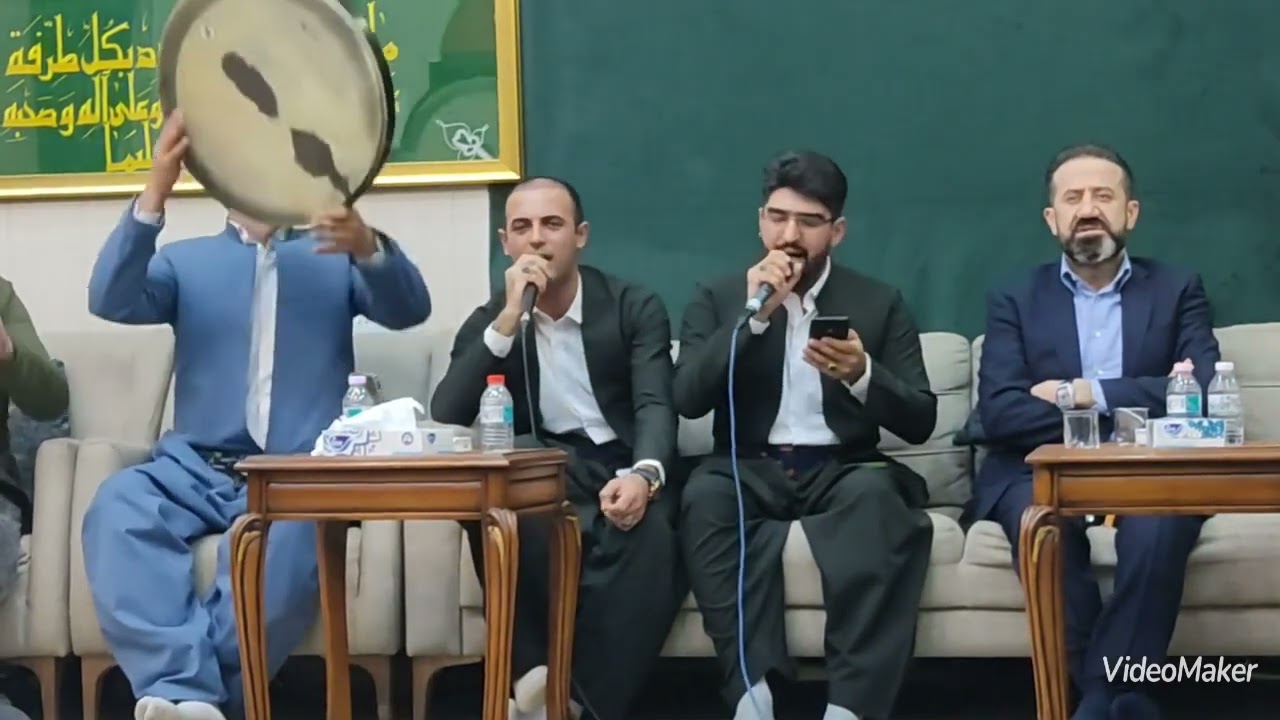 عبدالسلام فاتحي و ابراهيم عليپور