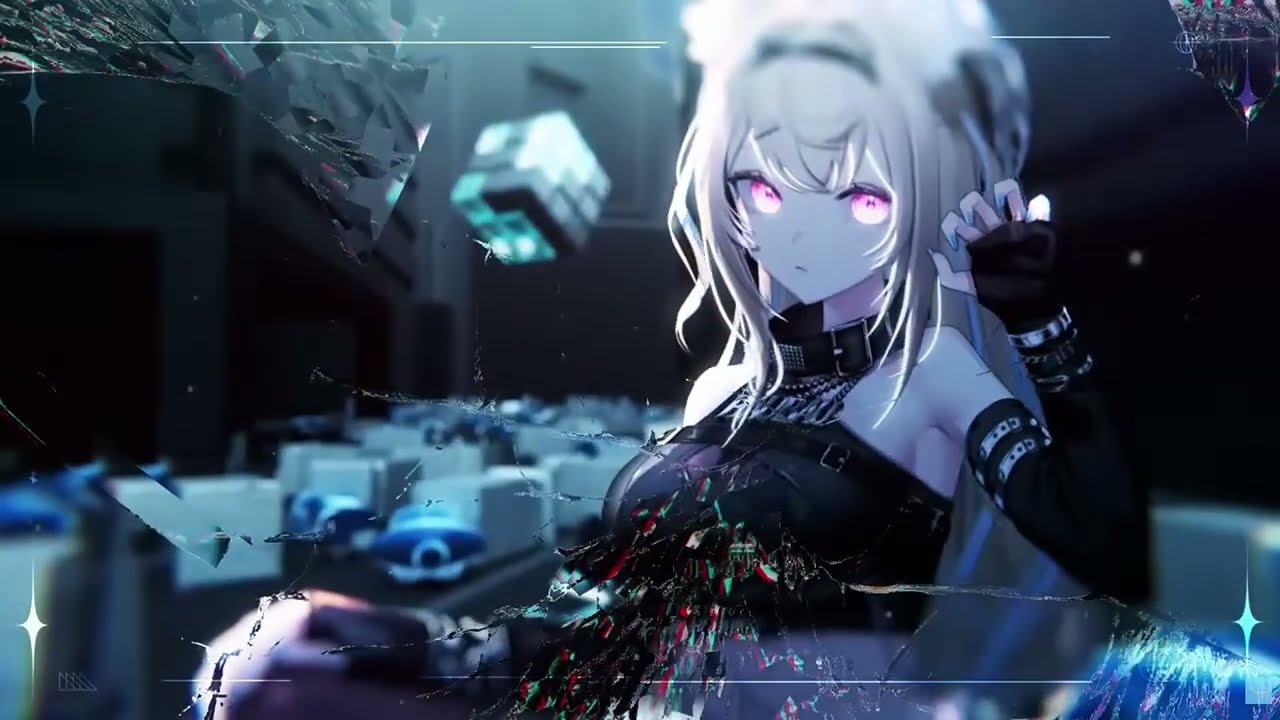 Reacting to What Goes Around【hololive English -Advent- Original Song】