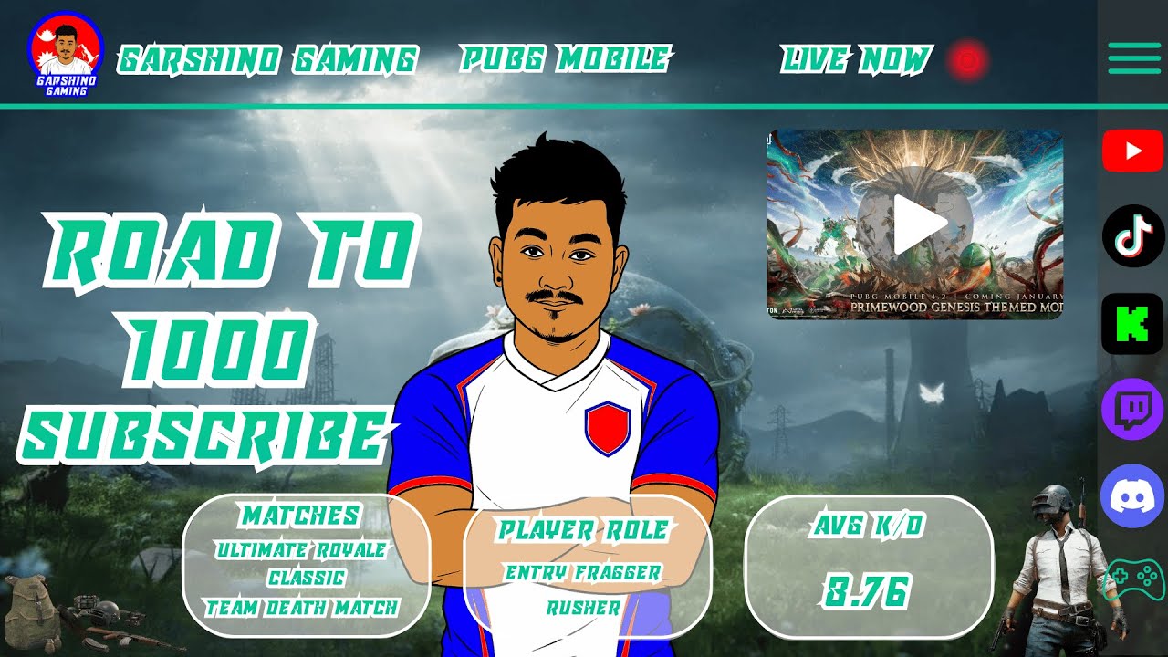 UPDATE 4.2 !!! | PUBG MOBILE | GARSHINO GAMING