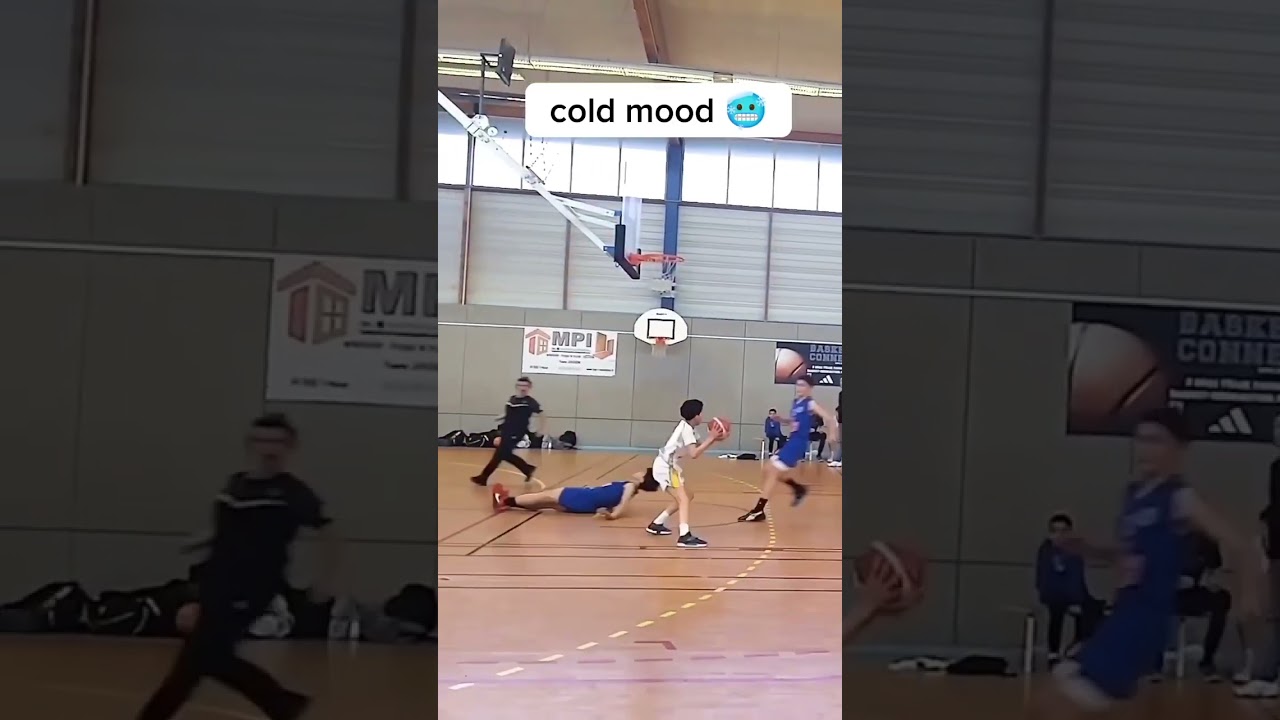 U15 FRANCE 🥶🔥#shorts #basketball #basketfrance