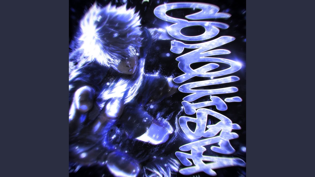 CONQUISTA (Slowed)