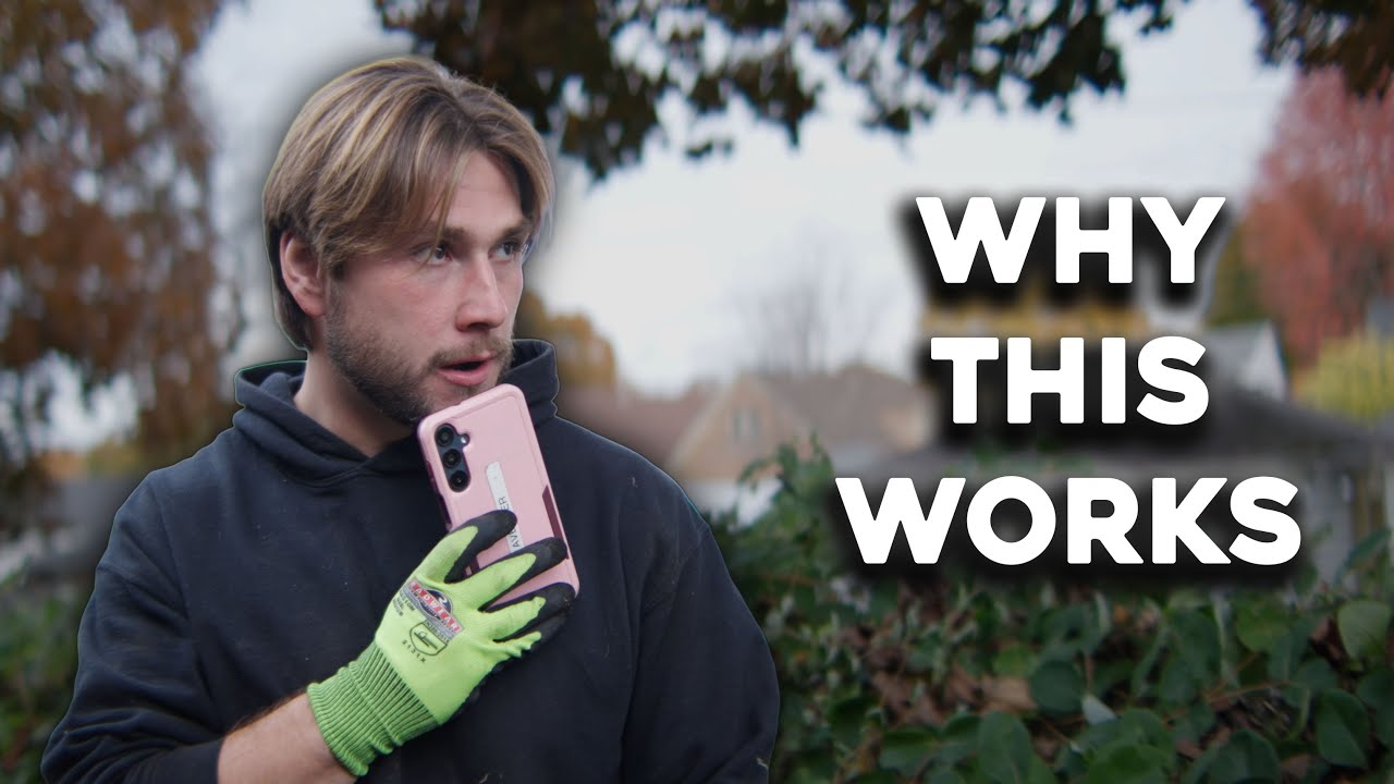 The Men Who Make Junk Removal Work