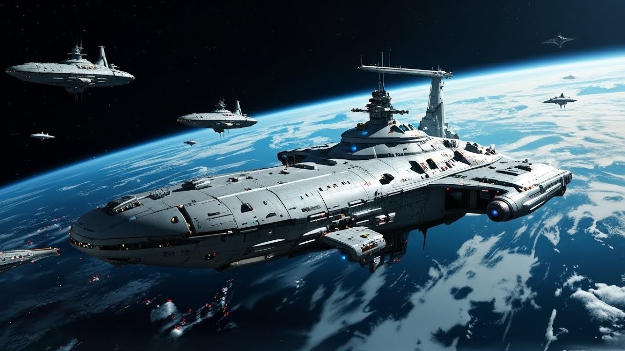 The Empire Invaded Earth—Then Humanity Obliterated Them Without Mercy | Best HFY Stories | Sci-Fi