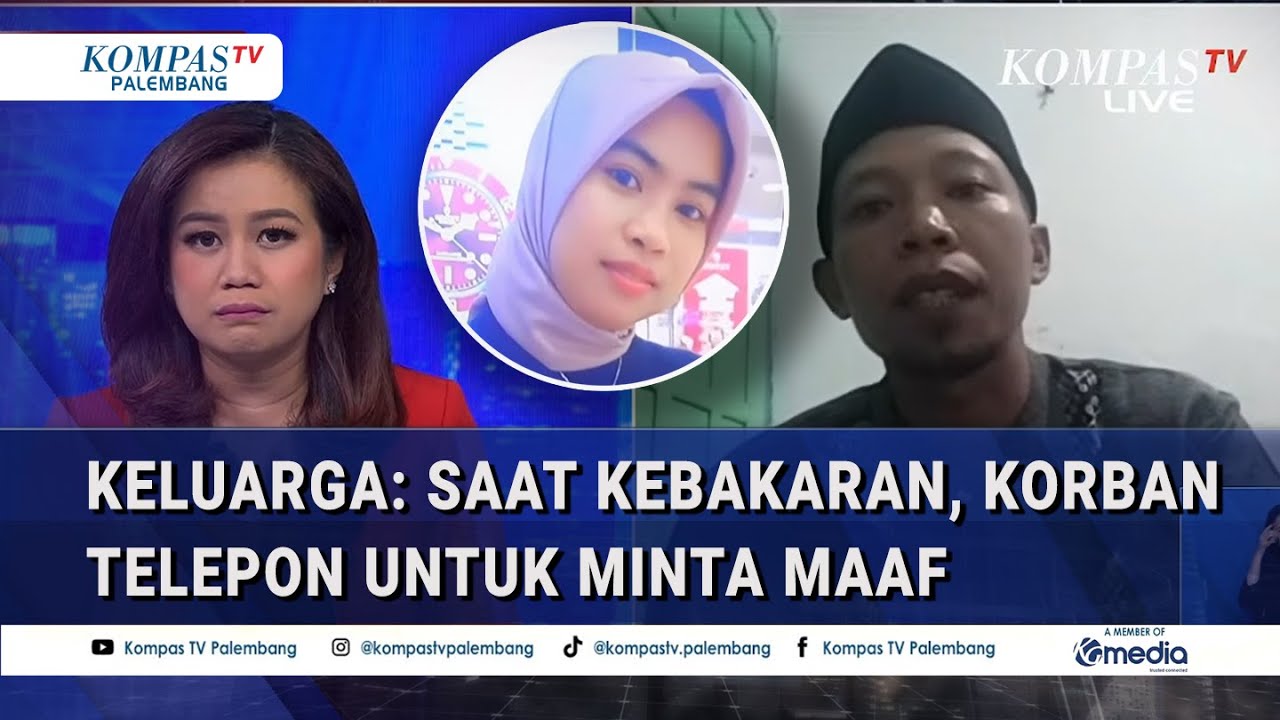 Keluarga Tunggu Kepulangan Jenaz*h WNI Korban Kebakaran Hong Kong: Korban Sempat Telepon