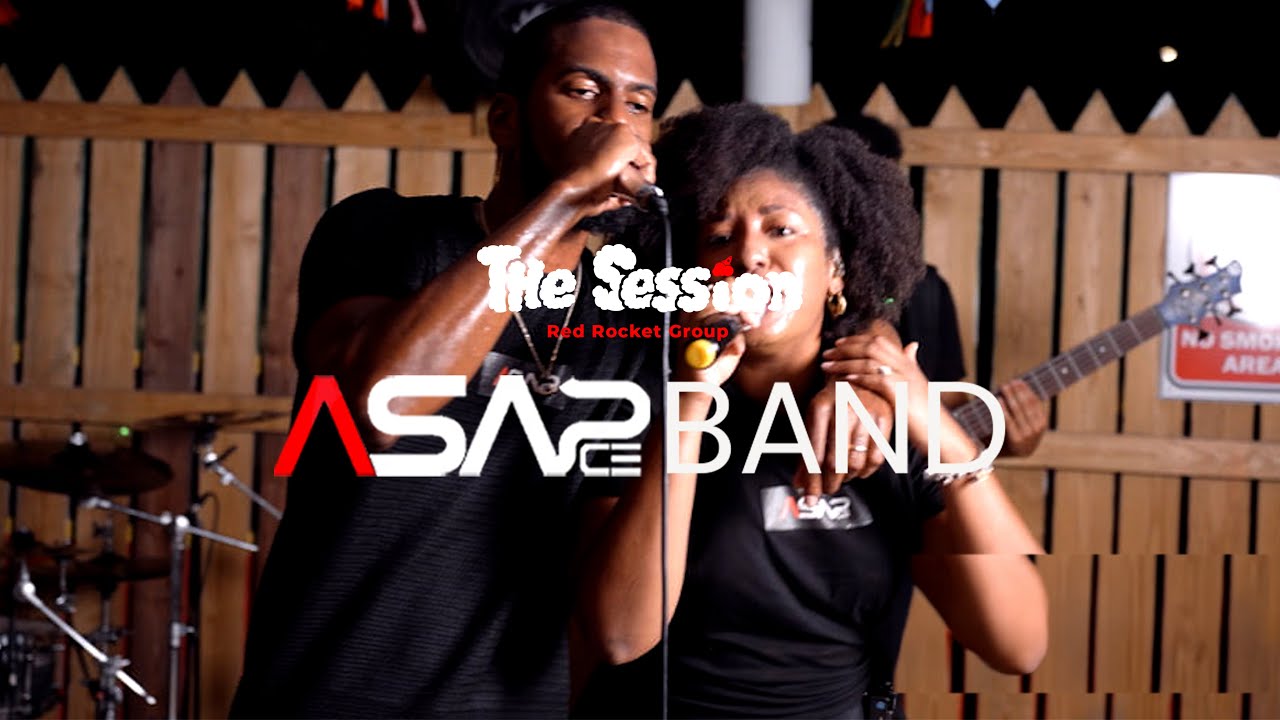 ASAP Band | The Session | Episode 5