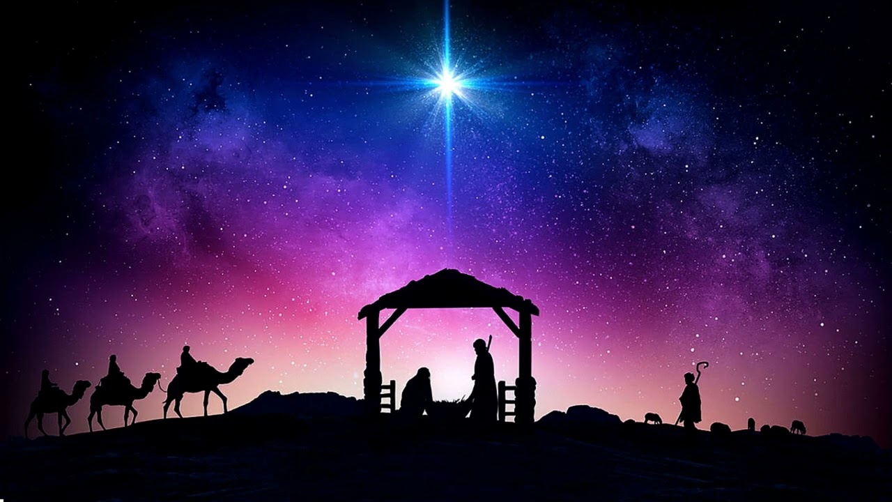 Noël À Jerusalem - sáng tác:  Enrico Macias & Jacques Demarny - hát: npn