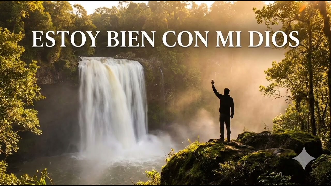 Estoy bien con mi Dios 