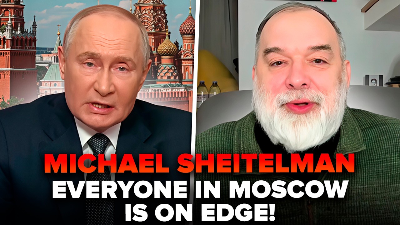 Kremlin sent message to Zelensky! An urgent flight is being prepared. Here’s what Moscow is planning
