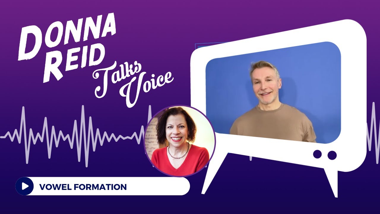 Episode 116   Vowel Formation