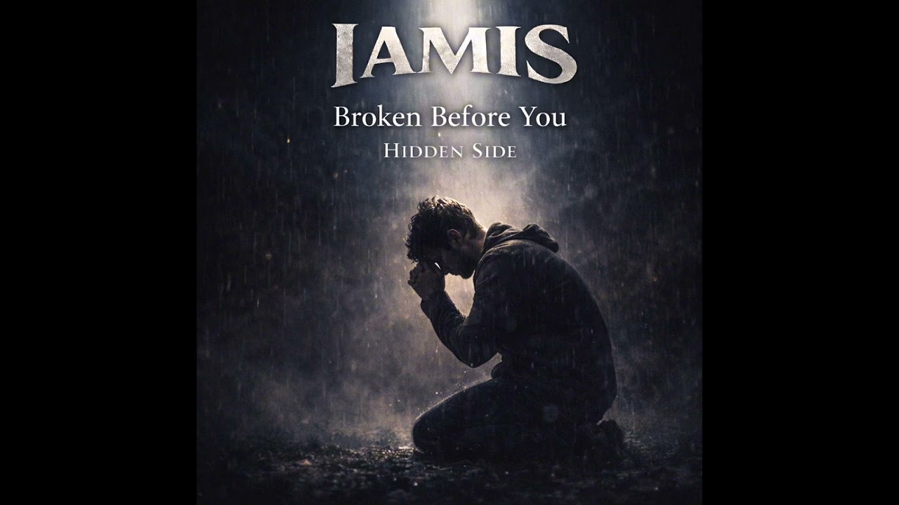 Broken Before You - Iamis
