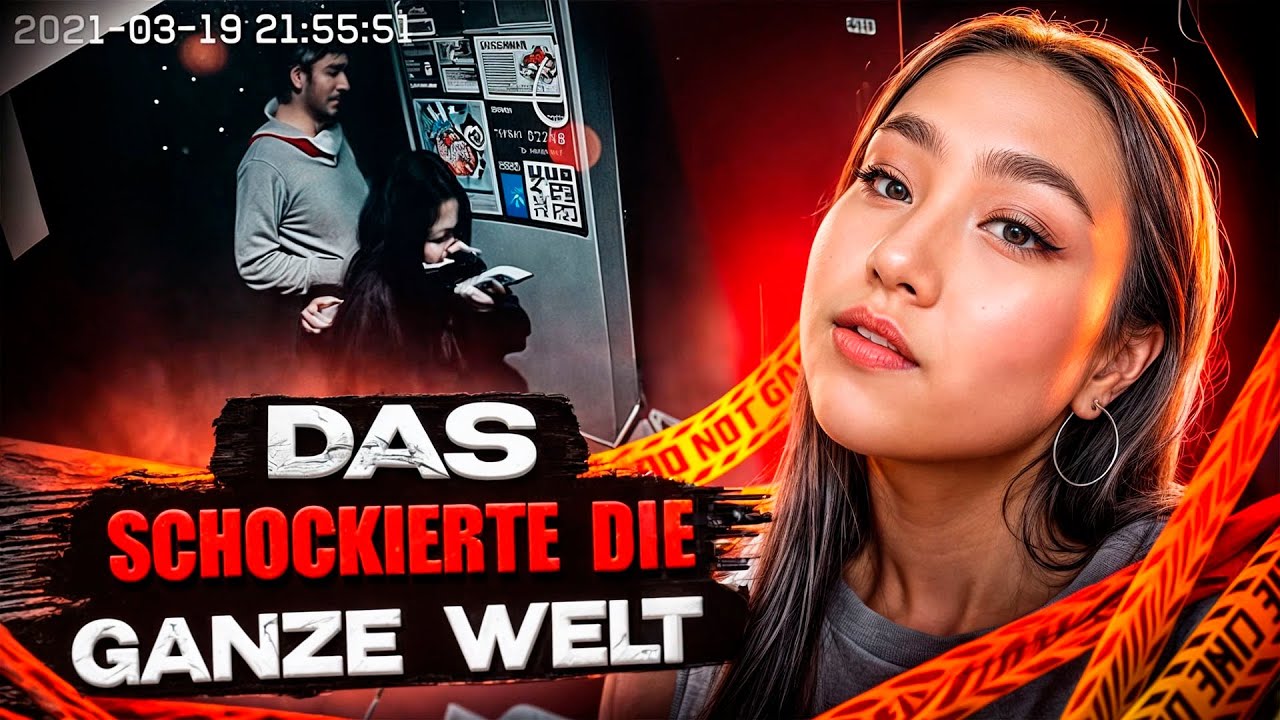 Sie reiste in ein fremdes Land auf der Suche nach einem neuen Leben – doch sie landete in der Hölle