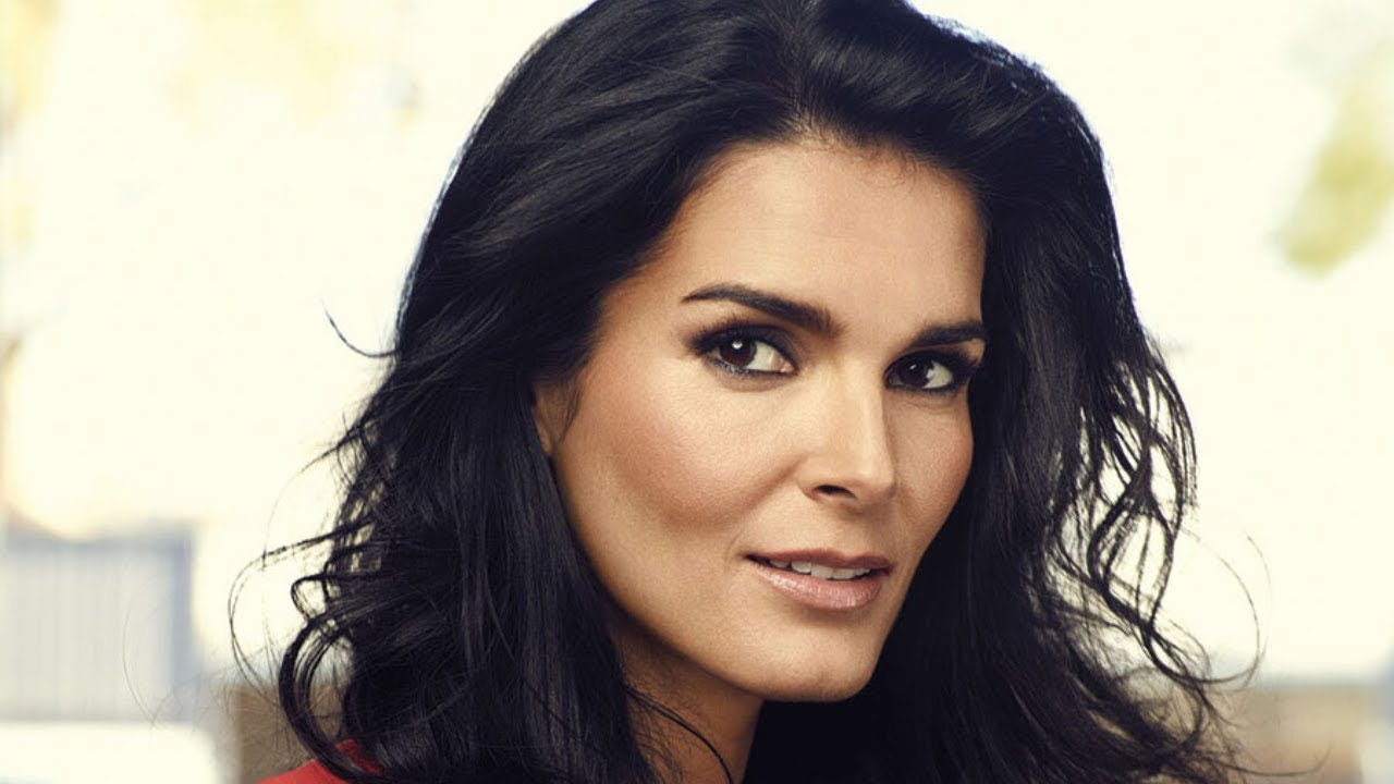 RARE ANGIE HARMON PHOTOS: Pantyhose, Stockings, Tights,Heels, Mini Skirt,MiniDress