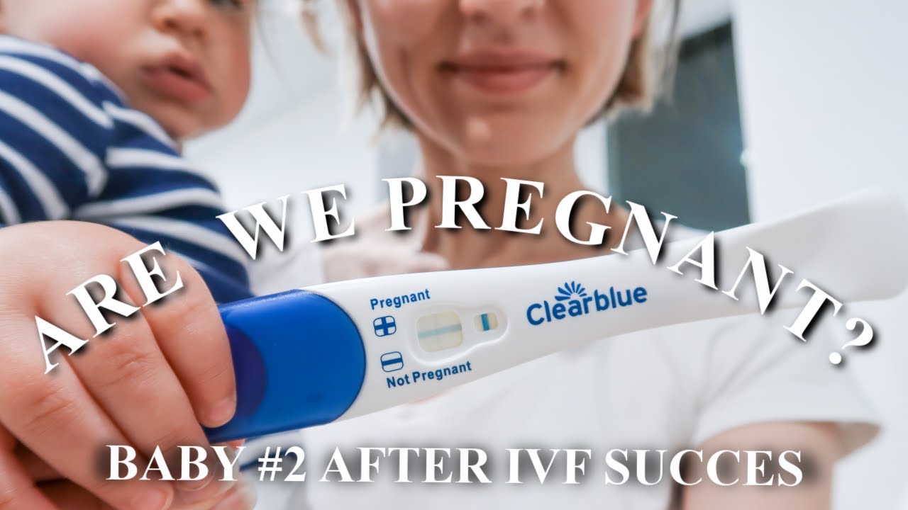 TRYING FOR BABY #2 | 6 missed periods | 40 days late?