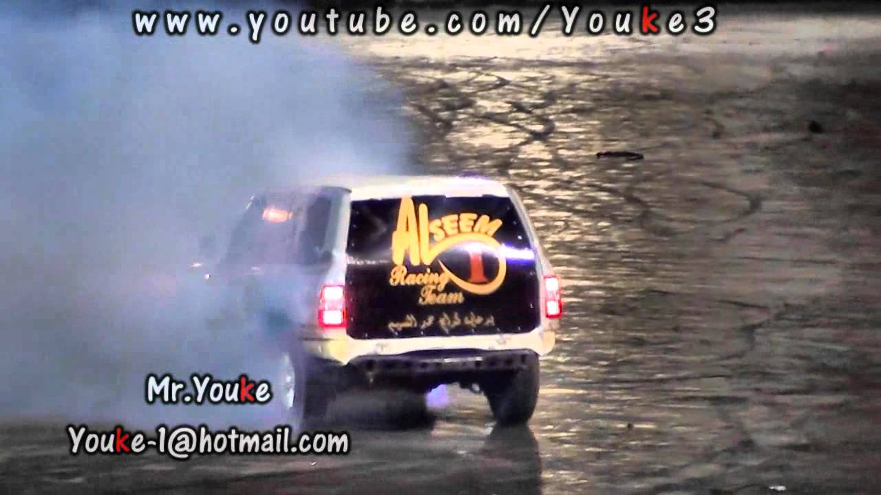 مكس استعراضات اقوى مواتر الامارات Mr.Youke HD